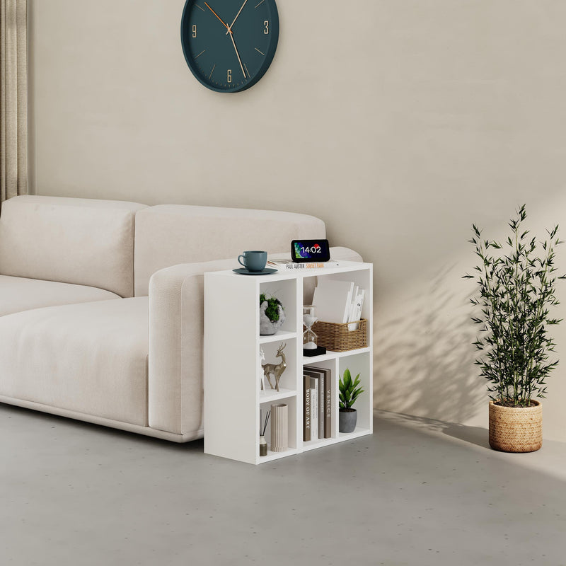 Combayn Fat Low Bookcase