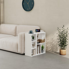 Combayn Fat Low Bookcase