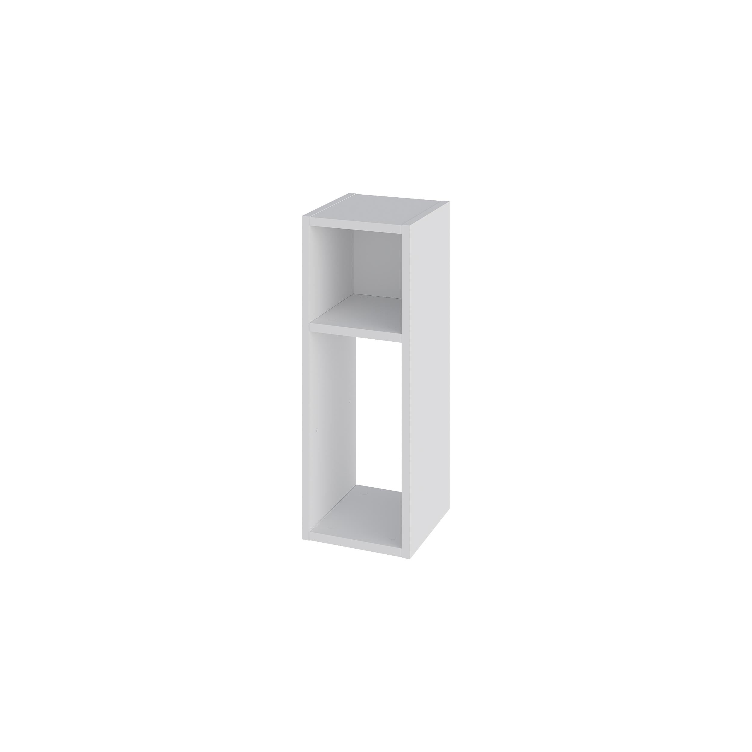 Combayn Fat Low Bookcase - Additional Image 1