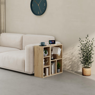 Combayn Fat Low Bookcase