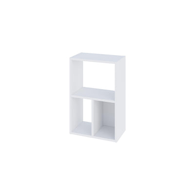 Combayn Tall Low Bookcase - Additional Image 1