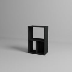 Black Wood
