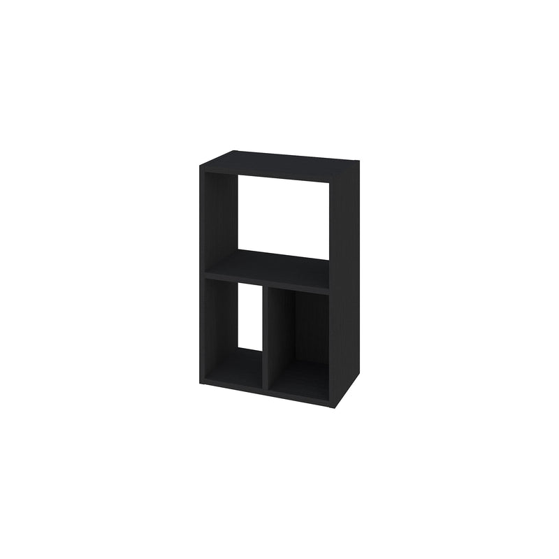 Combayn Tall Low Bookcase - Additional Image 2