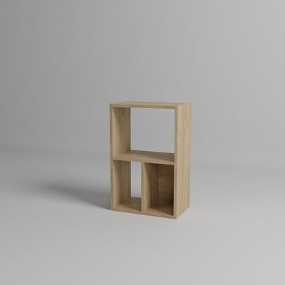 Sapphire Oak