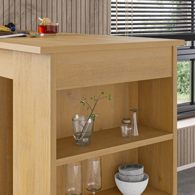 Sapphire Oak,Sapphire Oak