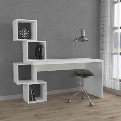 White,Anthracite,White
