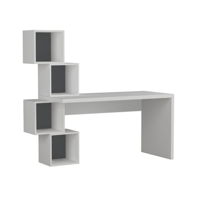 White,Anthracite,White