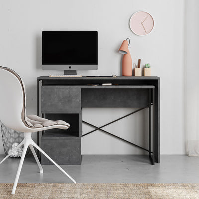Retro Grey