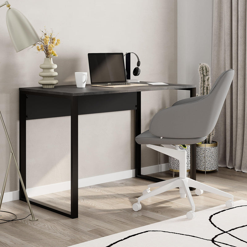 Inna Working Table – 100 cm Modern Desk