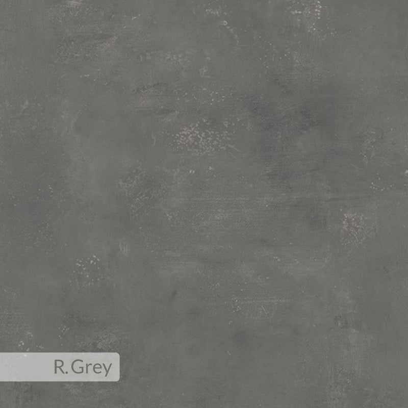 Inna Working Table – 100 cm Modern Desk - Additional Image 8