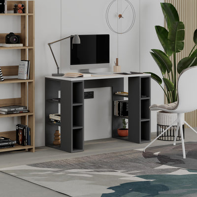 White,Anthracite