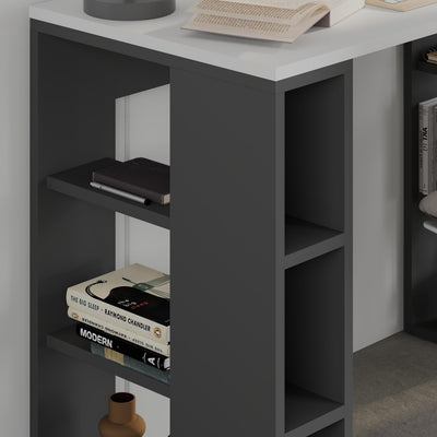 White,Anthracite