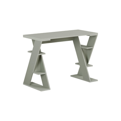 Papillon Modern Study Desk - product photo