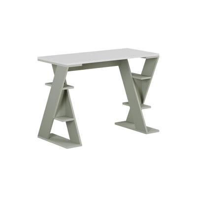 Papillon Modern Study Desk - product photo