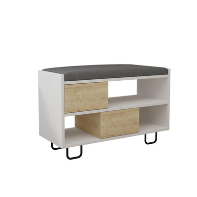 White,Sapphire Oak