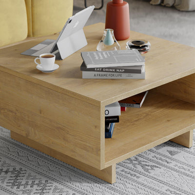 Sapphire Oak,Sapphire Oak