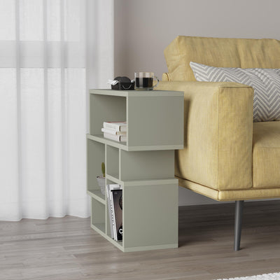 Ash Green