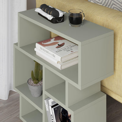 Ash Green