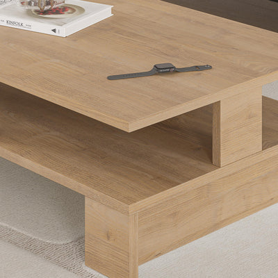 Sapphire Oak