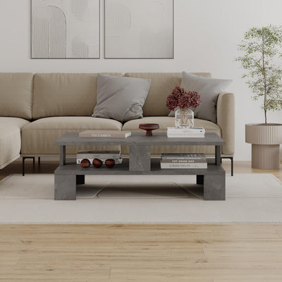 Retro Grey