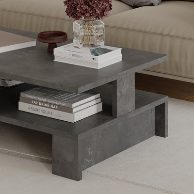 Retro Grey