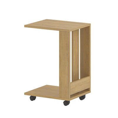 Sapphire Oak