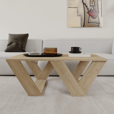 Sapphire Oak