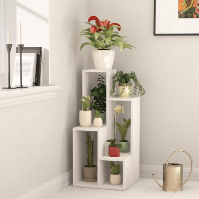 Sule Modern Multipurpose Plant Stand - Additional Image 14