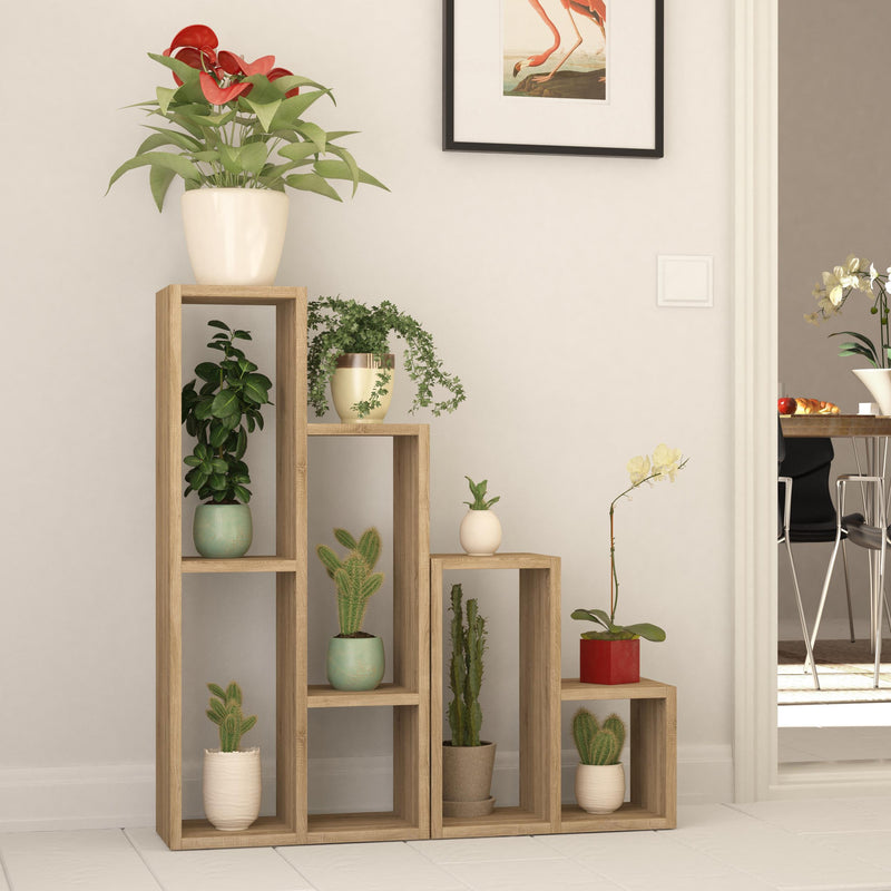 Sule Modern Multipurpose Plant Stand - Additional Image 13