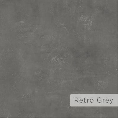 Retro Grey