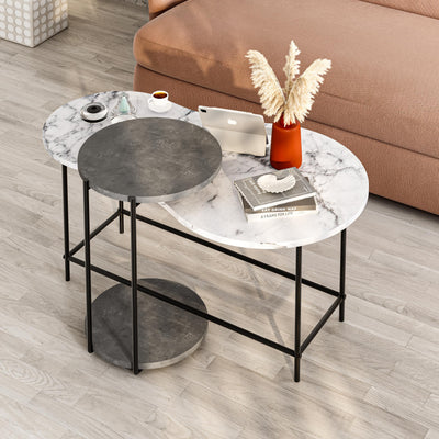 Carrara,Retro Grey