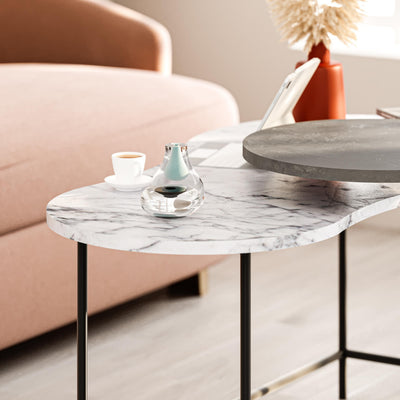 Carrara,Retro Grey