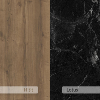 Hitit,Lotus