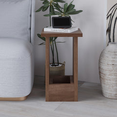 Istanbul Walnut