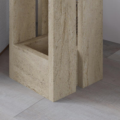 Travertine