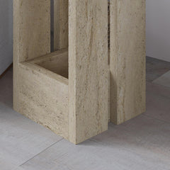 Travertine
