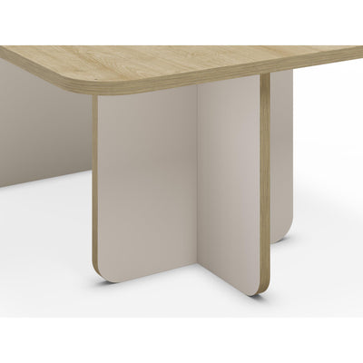 Sapphire Oak,Sandstone