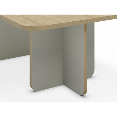 Sapphire Oak,Ash Green