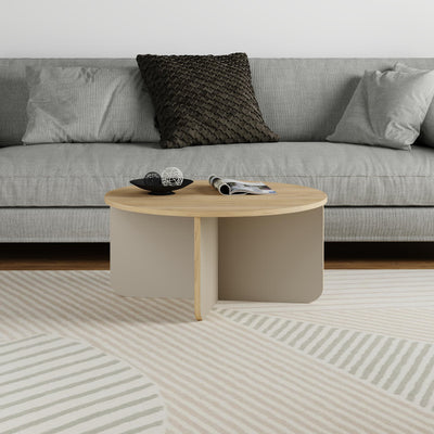 Sapphire Oak,Sandstone