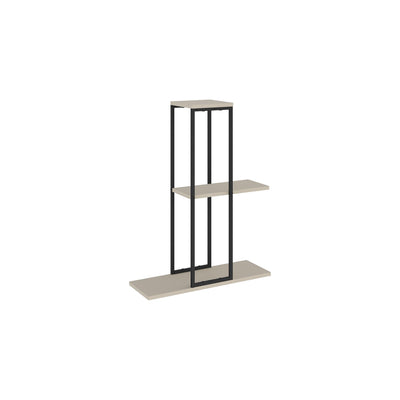 Vetra Modern Plantstand Shelves product photo