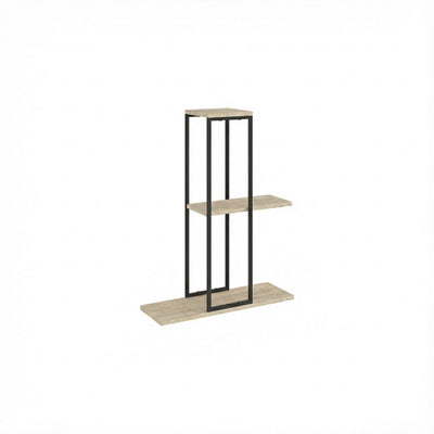 Vetra Modern Plantstand Shelves product photo