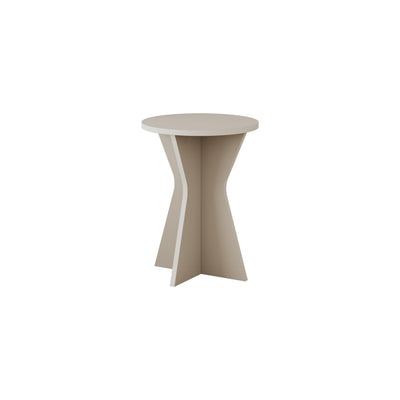 Lisa Modern Side Table – Compact Accent Table - Additional Image 1