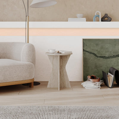 Travertine