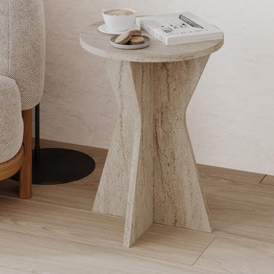 Travertine