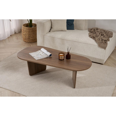 Istanbul Walnut