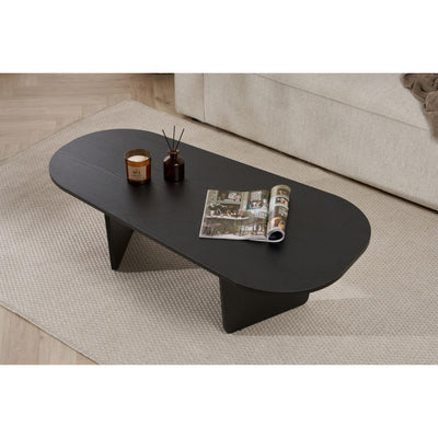 Black Wood