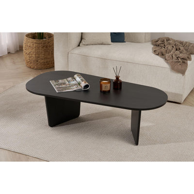 Black Wood