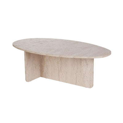 Orba Oval Coffee Table - product photo