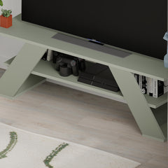 Ash Green