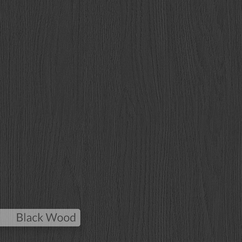 Black Wood